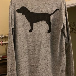 Women’s Victoria Secret SMALL long sleeves